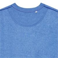 FELPA GIROCOLLO RICICLATA UNISEX 340 gsm